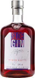 guglhof sloe gin alpin