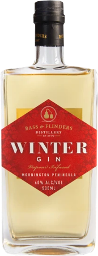 bass & flinders winter gin