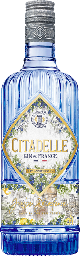 citadelle gin juniper decadence 25th anniversary edition