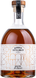 bdco. miss maple gin liqueur