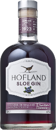 hofland sloe gin