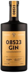 08523 premium gin