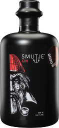 smutje gin