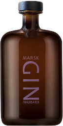 marsk rhubarb gin