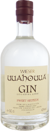 wieser uuahouua gin sweet sixteen