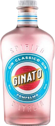 ginato pompelmo gin