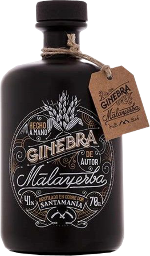 santamanía malayerba gin