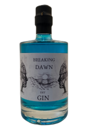 breaking dawn gin