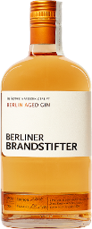 berliner brandstifter aged gin 2020 (limited edition)