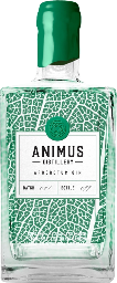 animus arboretum gin