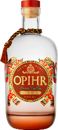 opihr smouldering spice - far east edition