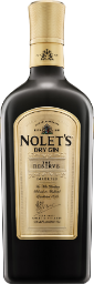 nolet's reserve gin