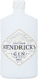 hendrick's - another hendrick's gin