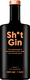 sh*t gin