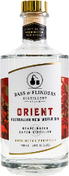 bass & flinders orient gin