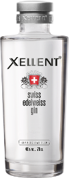 xellent swiss edelweiss gin