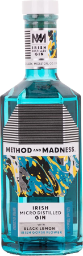 method and madness irish gin