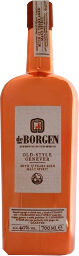 deborgen old style genever