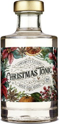 wajos christmas tonic sirup