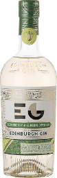 edinburgh gin eg gooseberry & elderflower gin