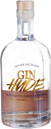 gin hude