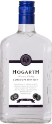 hogarth special dry london gin