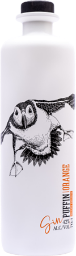 puffin orange gin