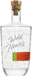 wildflower signature gin