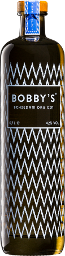 bobby's schiedam dry gin