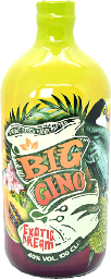 big gino exotic dream