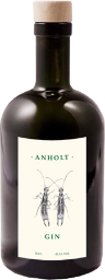 anholt gin the double female