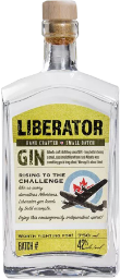 liberator gin