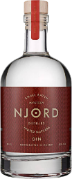 njord distilled united natures