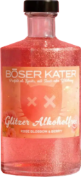 böser kater rose blossom & berry alkoholfrei