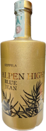 blue jean - premium still - limited gold edition 2021