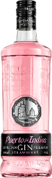 puerto de indias strawberry gin