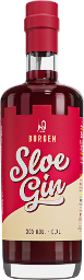 burgen sloe gin