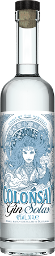 colonsay gin - solas