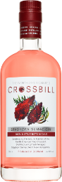 crossbill staghorn sumac gin