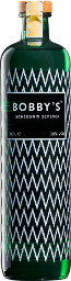 bobby's schiedam jenever