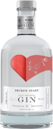 broken heart navy strength