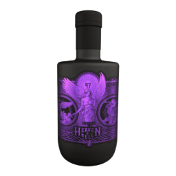 sibiberry gin