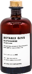 botanix gin blutorange