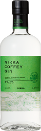 nikka coffey gin