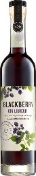 bramley & gage blackberry gin liqueur