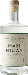 maxi milian gin