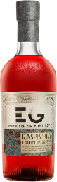 edinburgh gin eg raspberry gin liqueur