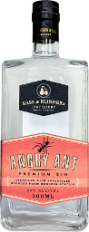 bass & flinders angry ant gin