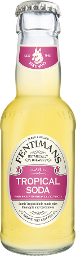 fentimans tropical soda