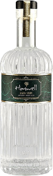 haswell dry gin